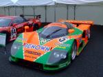 Mazda 787B LeMans Winner 1991 года